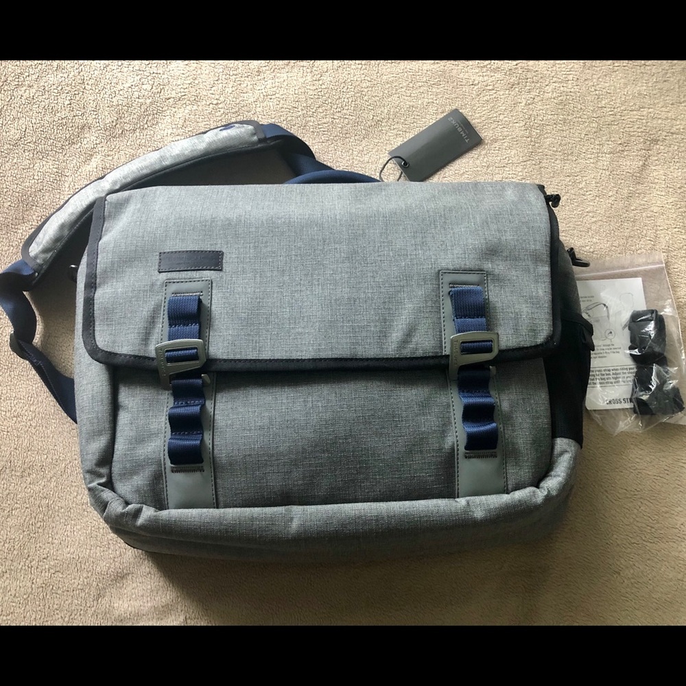 Timbuk2 Command Messenger Bag